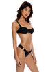 Luli Fama Jetset Luli Wide Strap Balconette Top